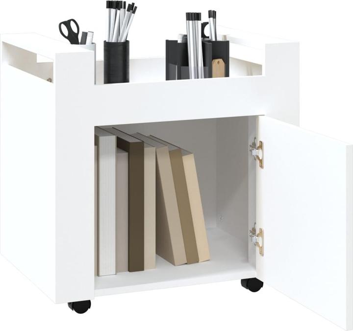 Produktbild vidaXL Ercole (60 x 45 x 60 cm)