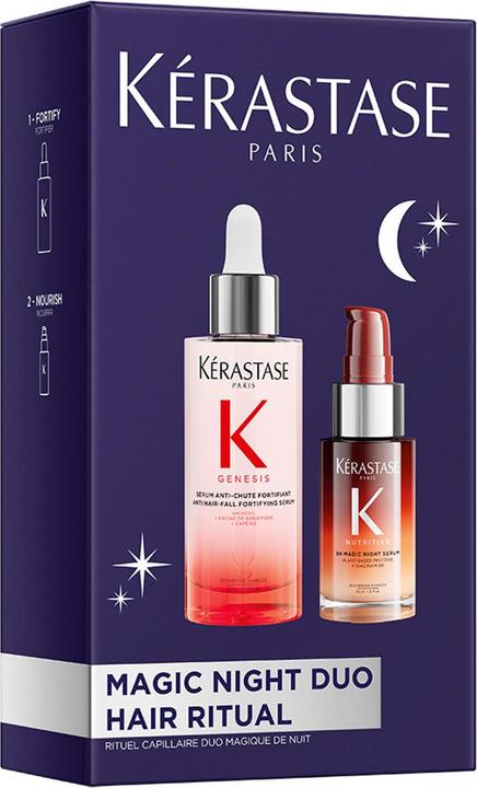 Produktbild Kérastase Hero Duo Set (120 ml)