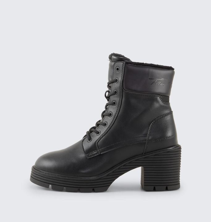 Produktbild Tom Tailor Stiefelette (37)