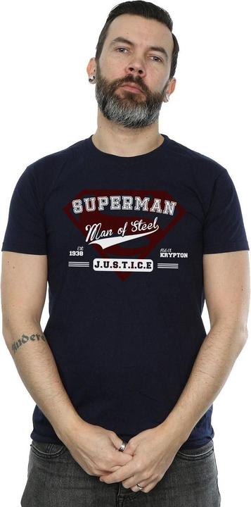 Produktbild Superman TShirt (XXL)
