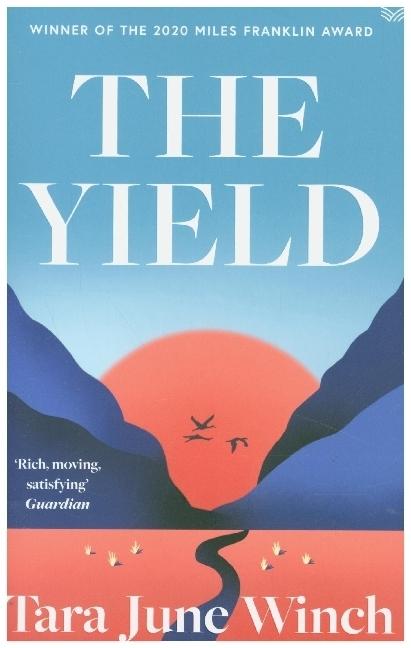 Immagine prodotto The Yield (Inglese, Tara June Winch, 2021)