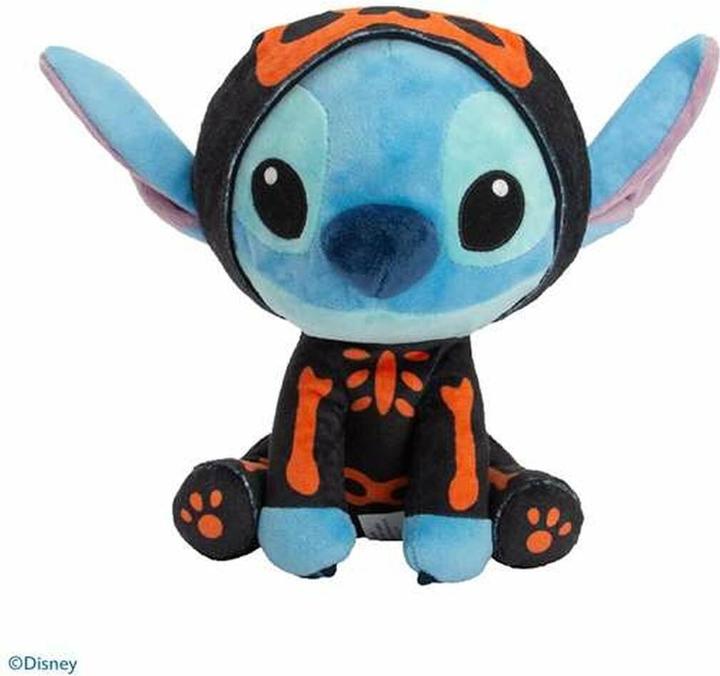 Produktbild Simba Lilo & Stitch - Stitch (25 cm)