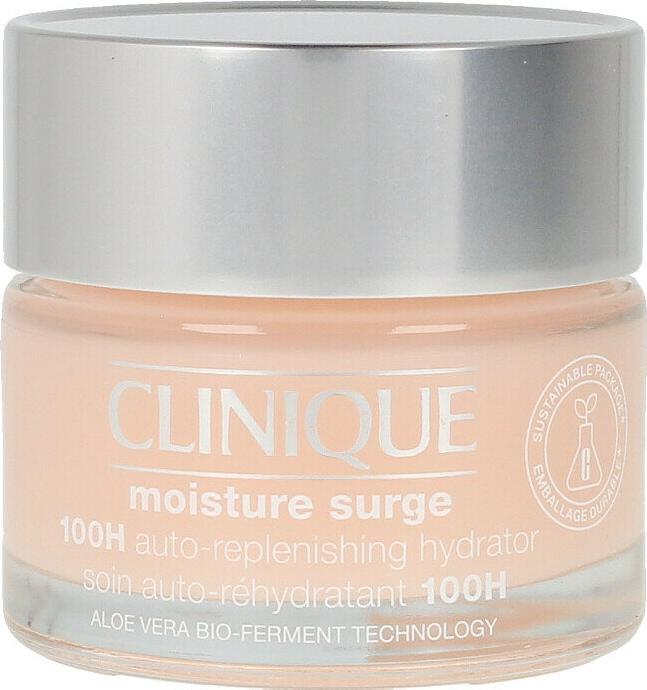 Actual product image Clinique Moisture Surge (50 ml, 24h cream)