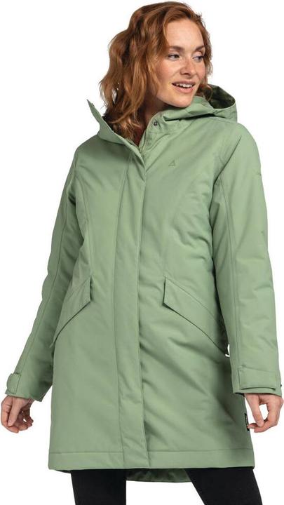 Actual product image Schöffel Parka Orlangen