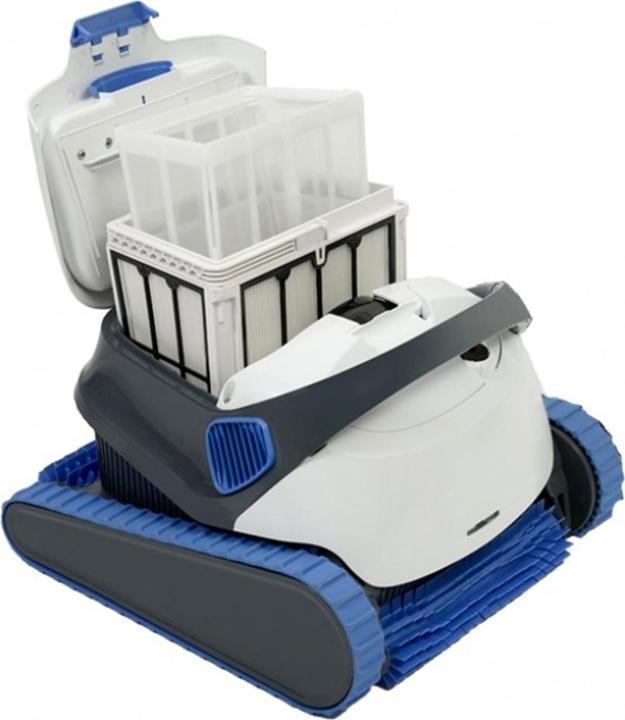 Produktbild Dolphin S300i mit Caddy