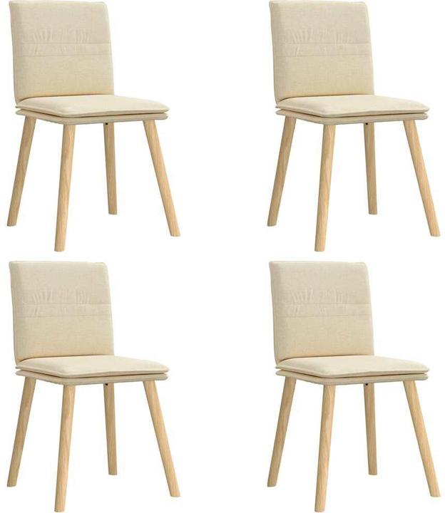 Immagine prodotto vidaXL Esszimmerstuhl