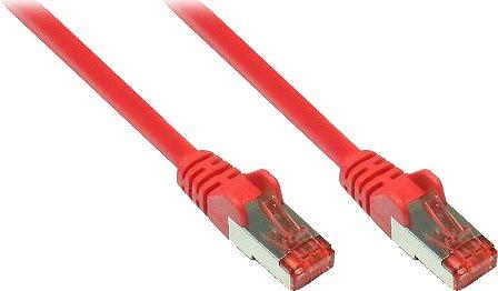 Produktbild Good Connections Alcasa (S/FTP, CAT6a, 30 m)