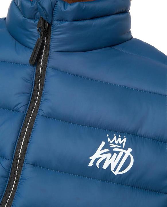 Produktbild Kings Will Dream Jackinson Weste Wattiert (L)