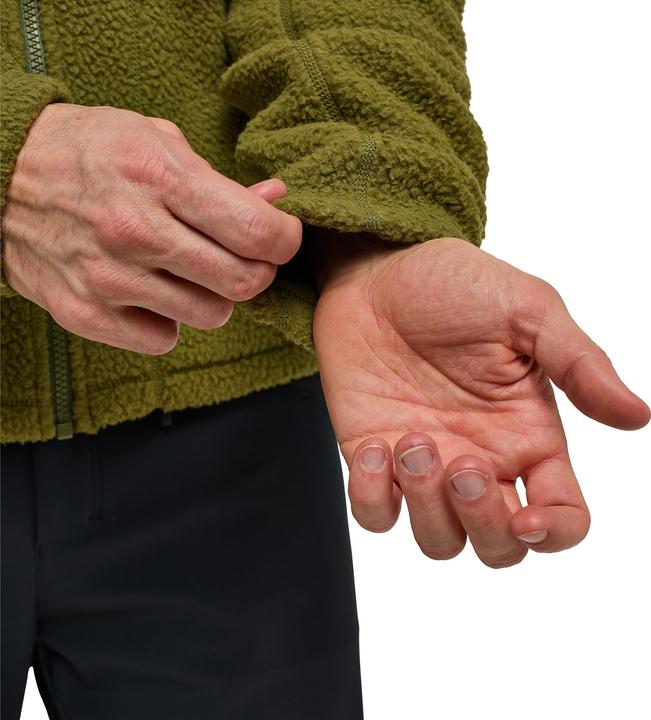 Produktbild Haglöfs Malung Pile Hood (XL)