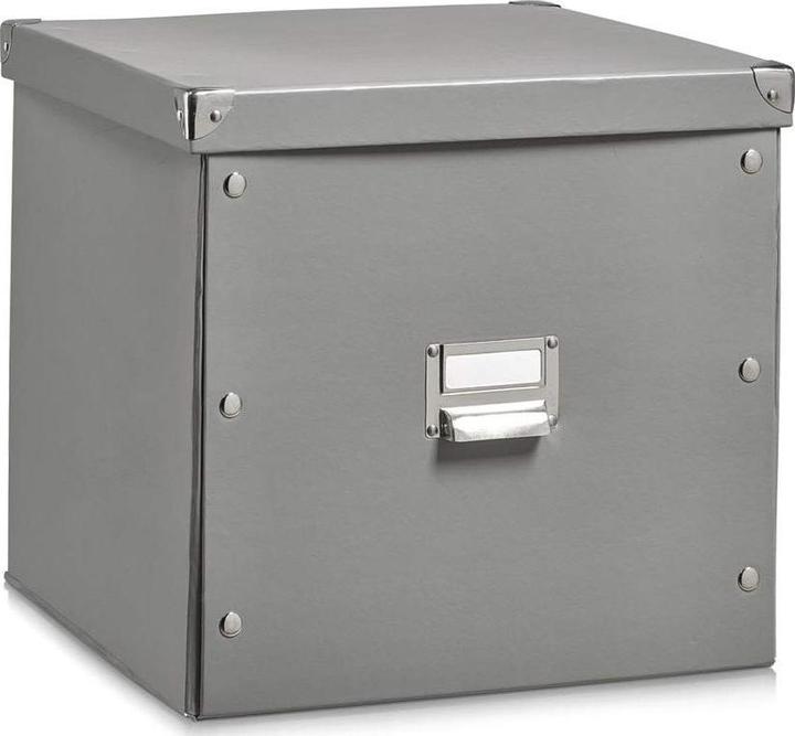 Produktbild Zeller Present Aufbewahrungsbox (26 cm, 11 l, 1x)