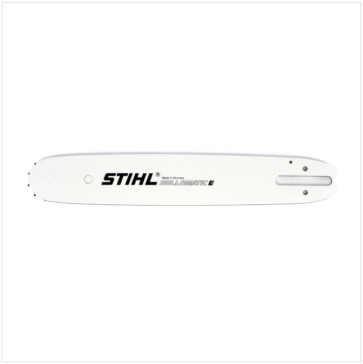 Actual product image Stihl Guide rail Sword 32cm.325 1.6 mm 11 z (Chainsaw, Chainsaw Sword)