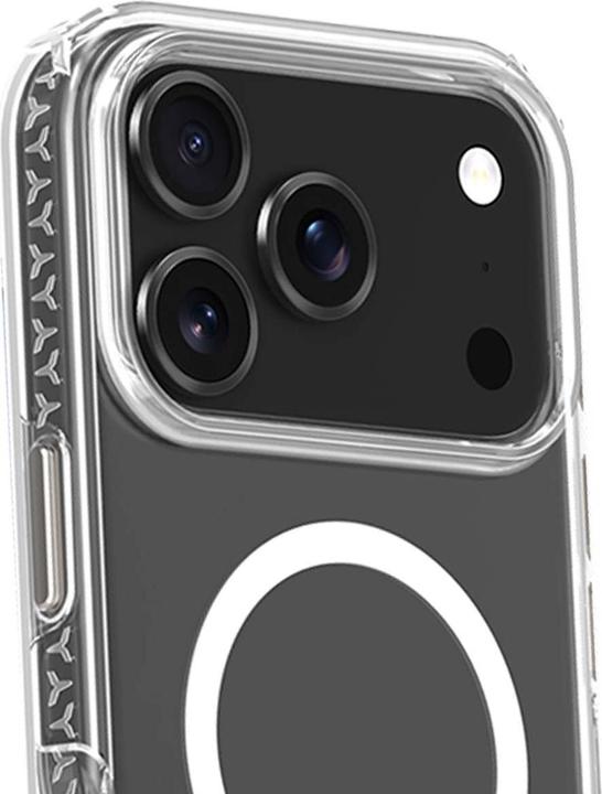 Produktbild Force Case MagSafe Hülle iPhone 17 Pro (Apple iPhone 17 Pro)