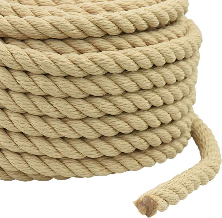 Produktbild vidaXL Schwimmende Festmacherleine