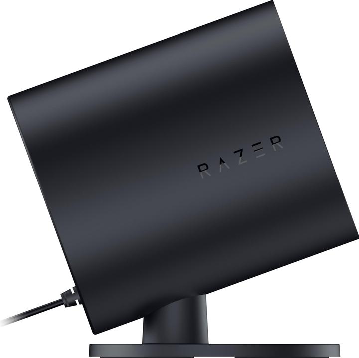 Actual product image Razer Nommo V2 X