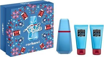 Immagine prodotto Cacharel Lou Lou Eau De Parfum Spray per donna (Eau de parfum)