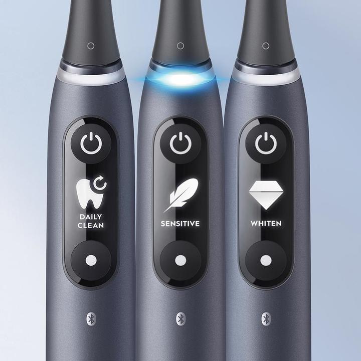 Image du produit Oral-B iO electric toothbrush Adult Rotating (Brosse à dents oscillo-rotative)