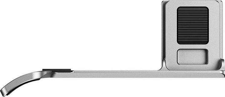 Produktbild JJC TA XE5 SILVER Thumbs Up Grip
