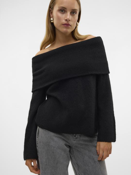 Produktbild Vero Moda VMERA Pullover Strickpullover (S)