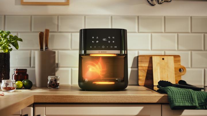 Productafbeelding Bosch Hausgeräte Bosch Serie 4 Air Fryer
