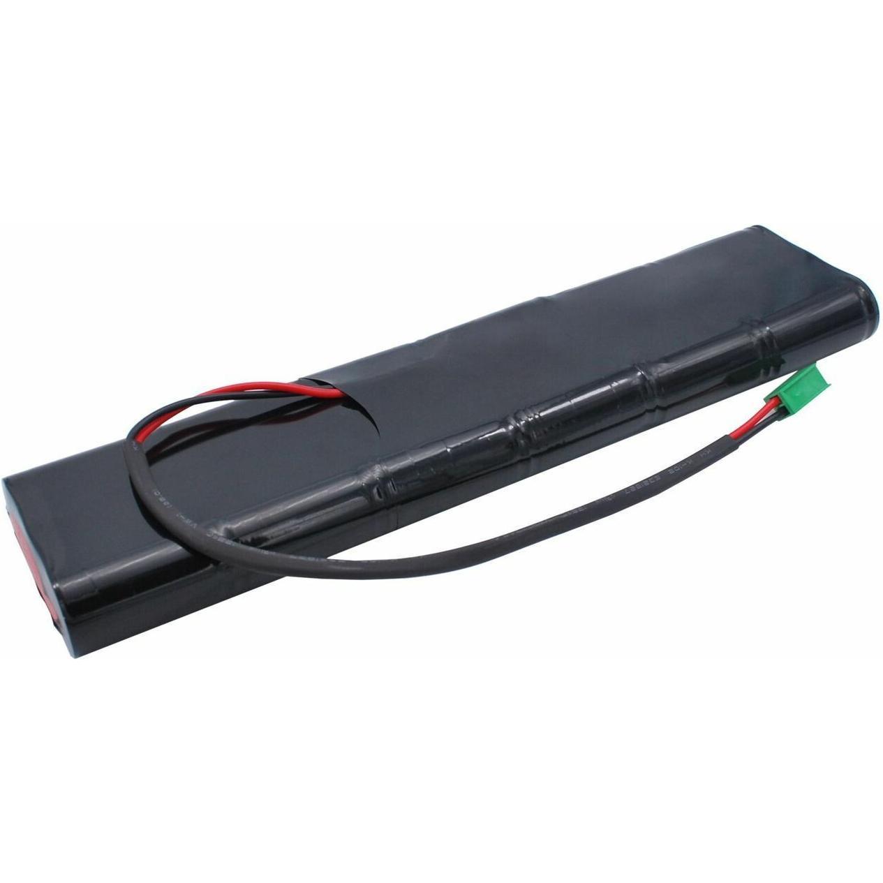 CoreParts Battery for Medical, Notebook Ersatzteile, Schwarz