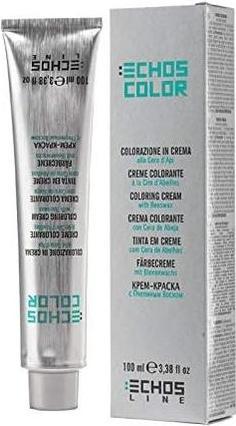 Echosline Echos Color Professionelle Farbcreme Neutral Haarfarbe (Neutral)