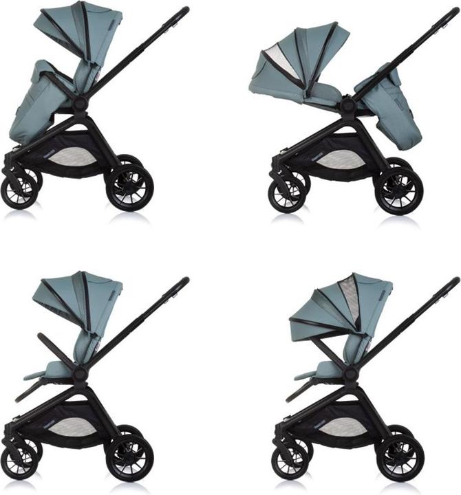 Immagine prodotto Chipolino Kombikinderwagen Magnum 3 in 1
