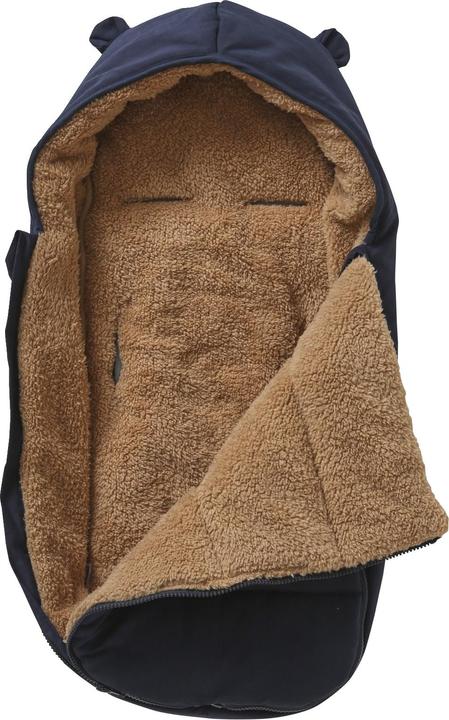 Produktbild Vertbaudet Fusssack