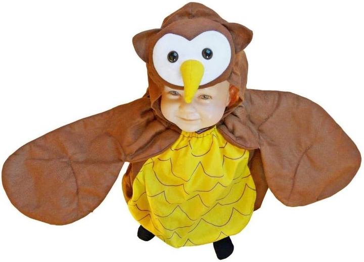 Produktbild Ikumaal Eulen Kostüm (86, 92)