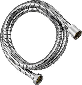 Produktbild Euro Forte Dusch- und Brauseschlauch Drehkonus (150 cm)
