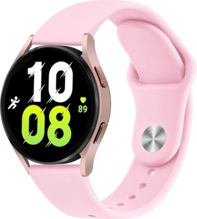 Immagine prodotto Screenguard Fascia da braccio sportiva con cinturino in silicone (Silicone)