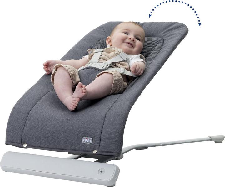 Immagine prodotto Chicco Sdraietta per bambini Rhythm n Sound