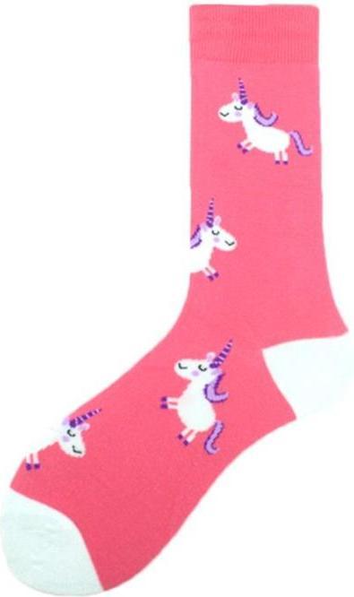 Immagine prodotto Musthaves Calzini taglia 38 - 45 cm - Unicorno (38 - 45)