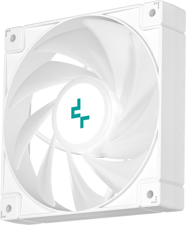 Produktbild Deepcool CC560 (ATX, mATX, Mini-ITX)