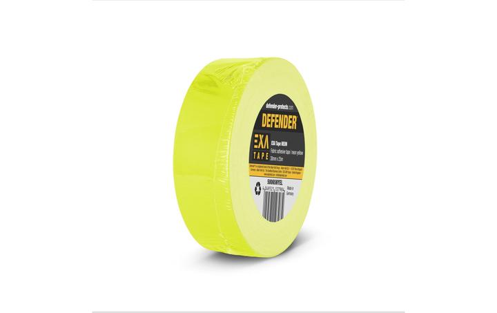 Image du produit Adam Hall 58065 NYEL Ruban adhésif Gaffer (38 mm)