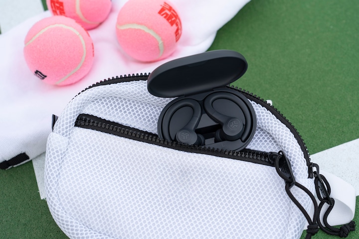 Produktbild JLab Audio Go Air Sport (keine Geräuschunterdrückung, 8 h, Kabellos)