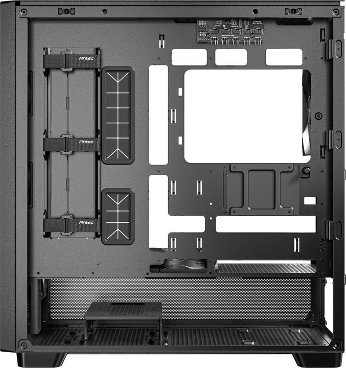 Image du produit Antec Flux (ATX, ITX, mATX, E-ATX)