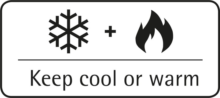 Produktbild WMF Kühl-& Warmhalteplatte elektrisch Wärmeplatte Glasoberfläche Ambient 270W