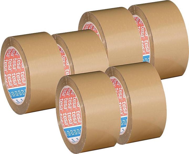 Produktbild tesa tesapack® ultra strong 4124, versch. Ausführungen (50 mm)