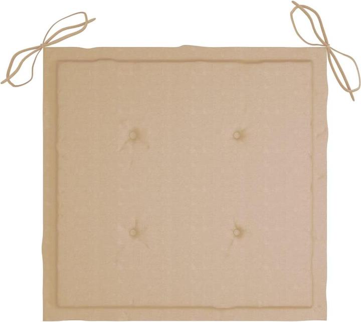 Produktbild vidaXL Bistro-Set