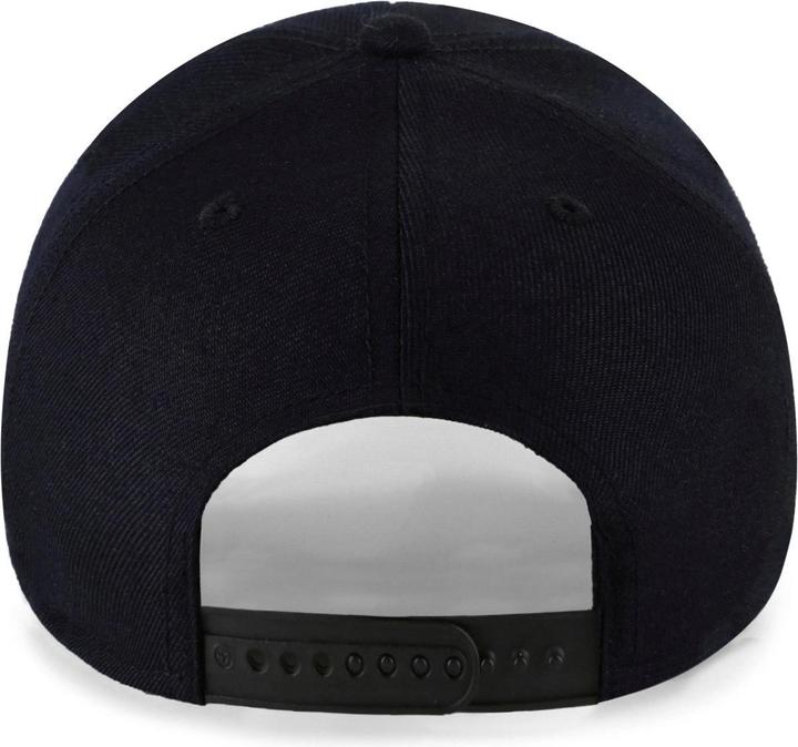 Actual product image 47 Brand Snapback Cap - NHL Montreal Canadiens Black