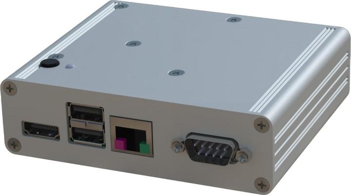 NEC MPi4 Box Gen2