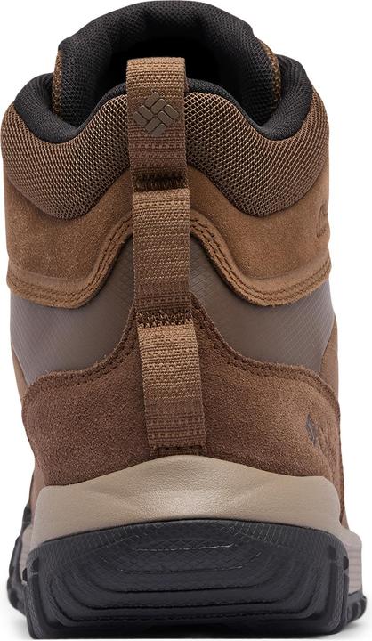 Actual product image Columbia Burnsider™ Waterproof (41.5)