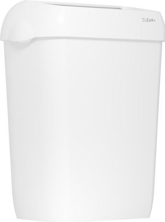 Produktbild Clear+ by CWS Abfallbehälter 23l (23 l)