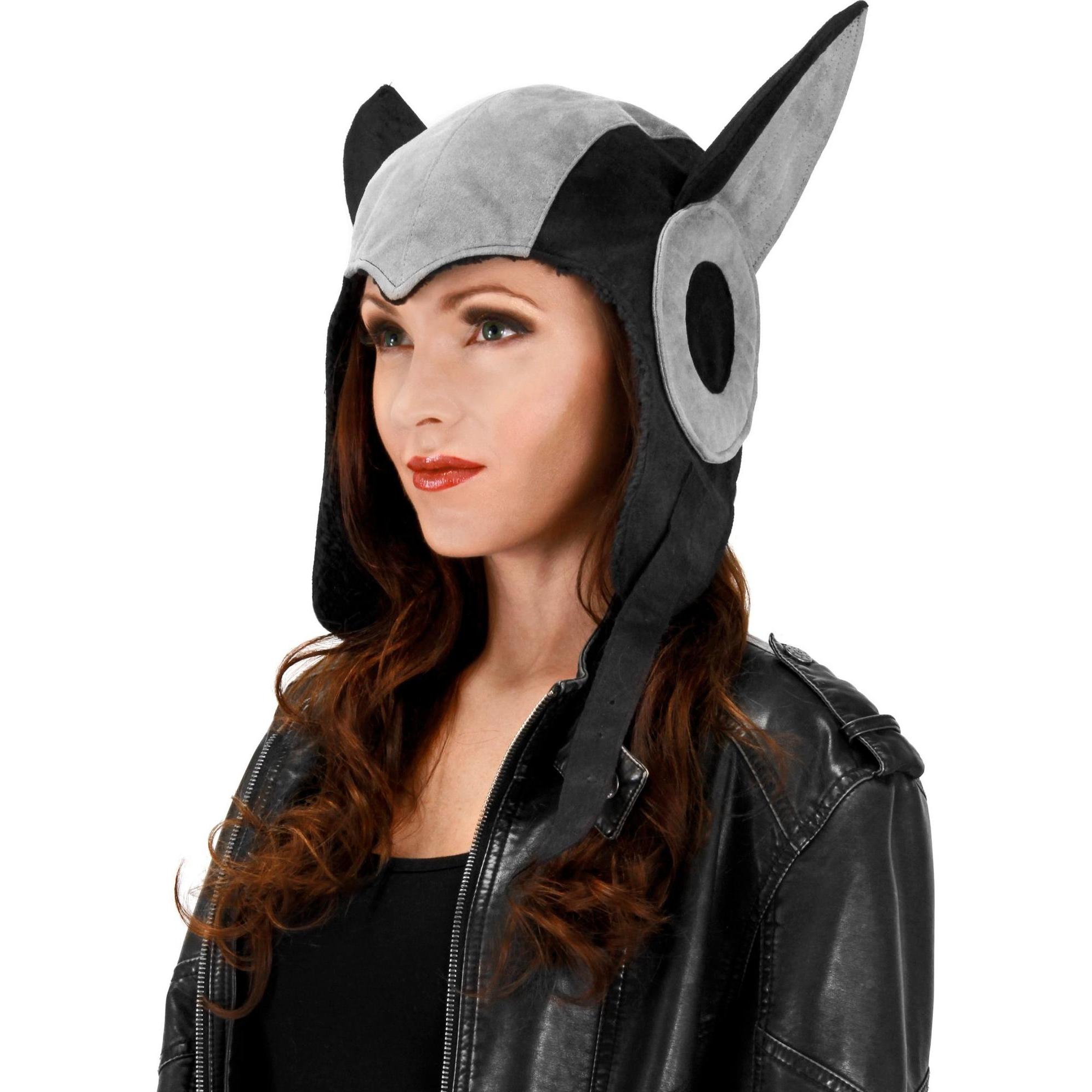 Elope Steampunk Aerocat