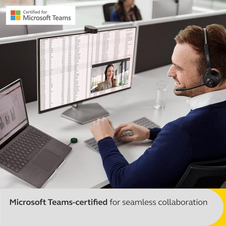 Productafbeelding Jabra Adapter Link 400c