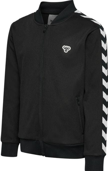 Image du produit hummel Hmljr Archive Reg Poly Zip Jacket (46, 48, 50, 52)