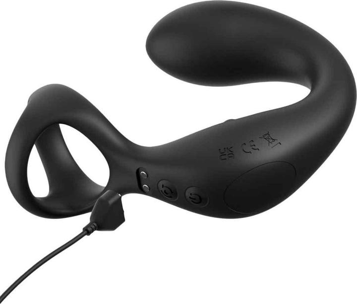 Actual product image Pipedream Ass-Gasm Taint-Alizer