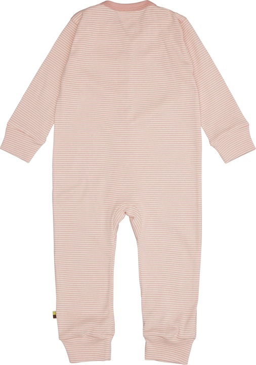 Actual product image loud + proud Pyjama jumpsuit striped (74)