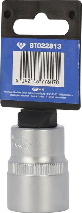 Actual product image Brilliant Tools BT022813 (22 mm)