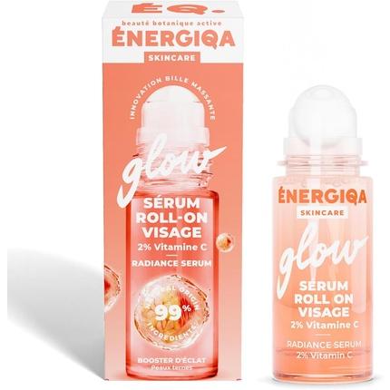 Actual product image Energie Fruit Serum Glow Vitamin C (30 ml)